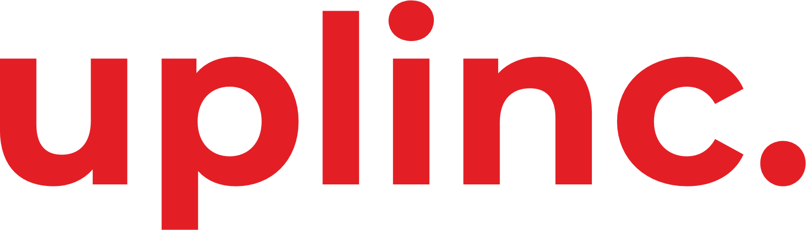 uplinc logo